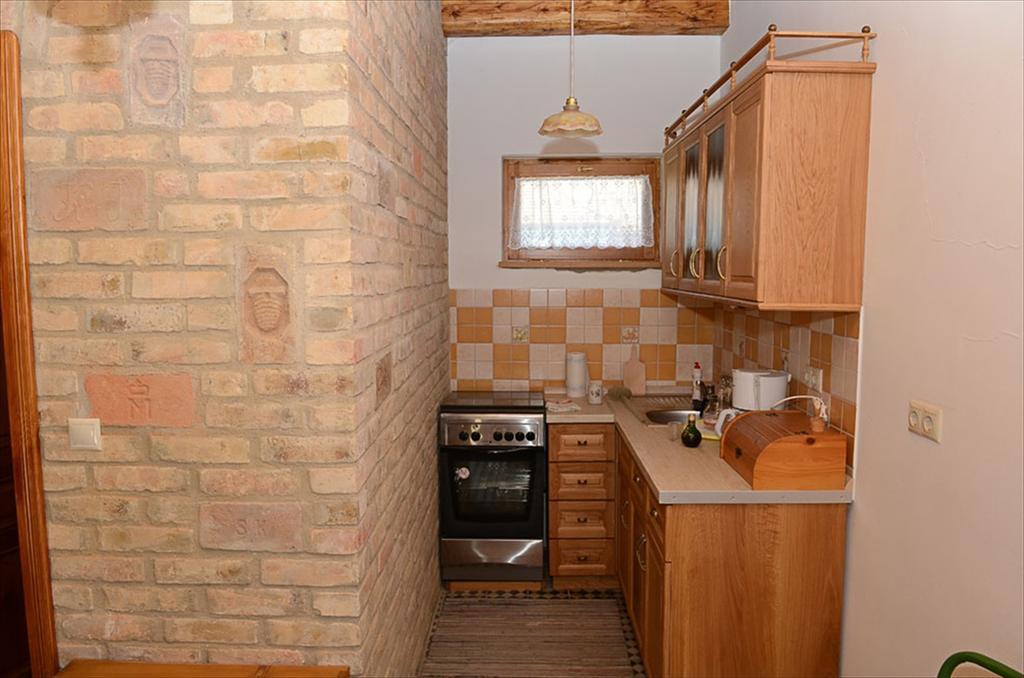 Zengoalja Vendeghaz Hotel Erzsébet Buitenkant foto