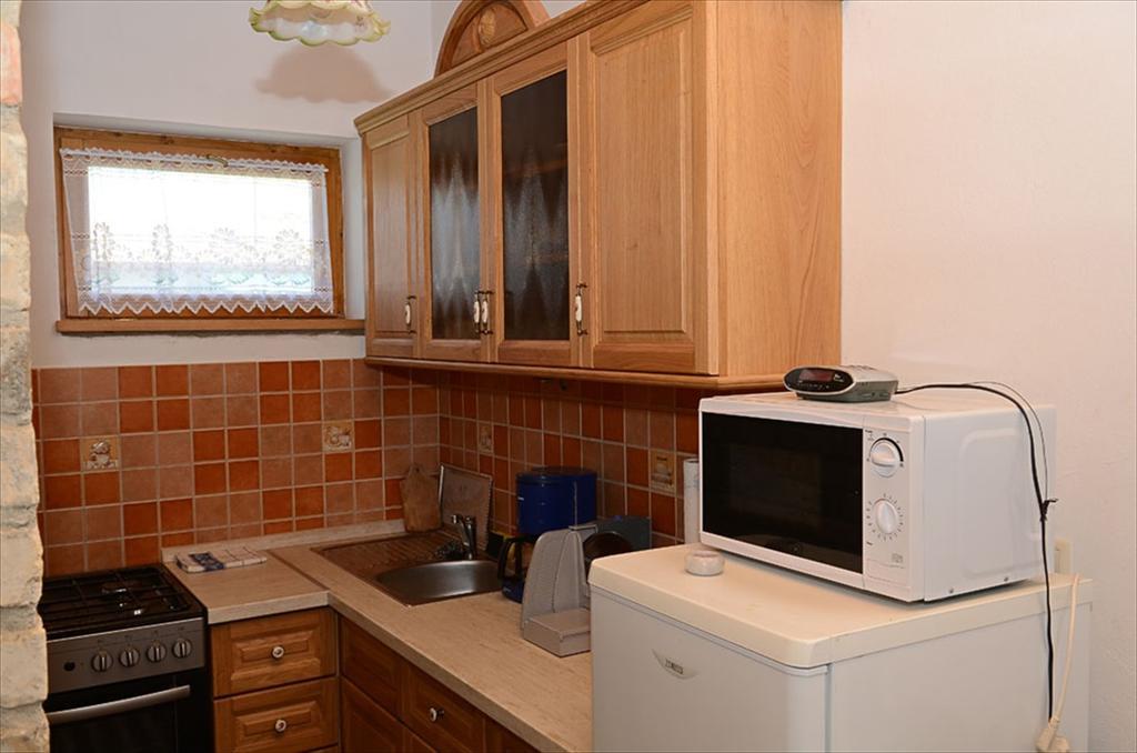 Zengoalja Vendeghaz Hotel Erzsébet Buitenkant foto