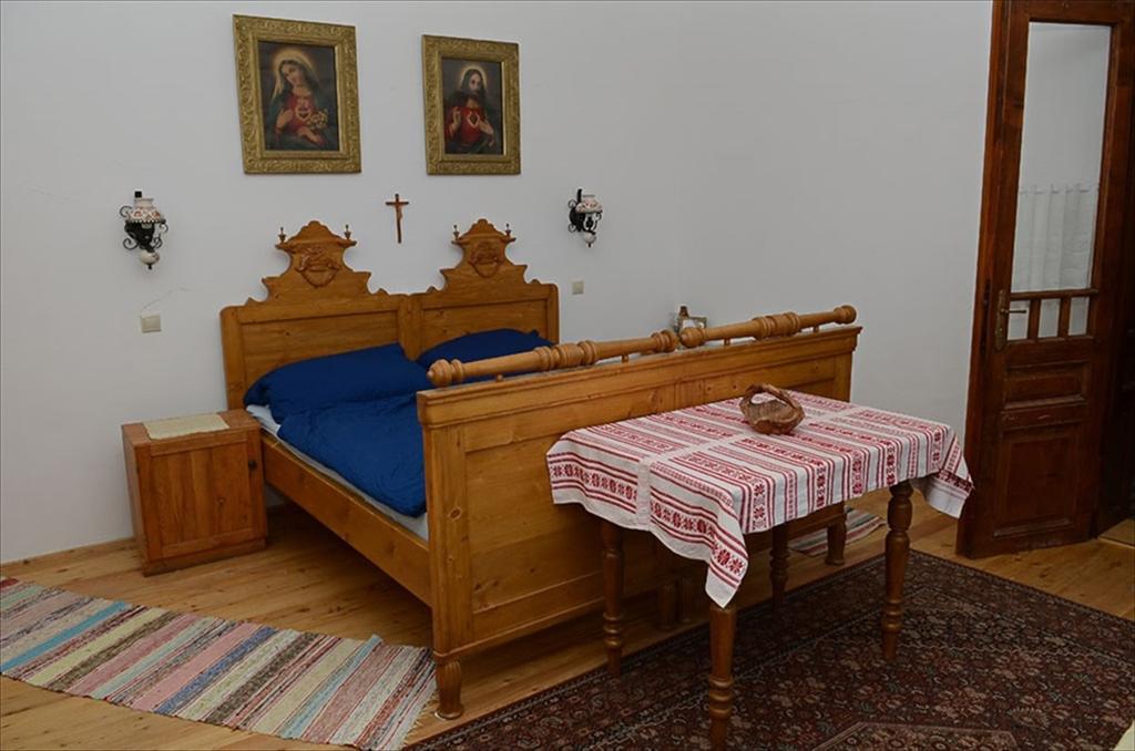 Zengoalja Vendeghaz Hotel Erzsébet Buitenkant foto