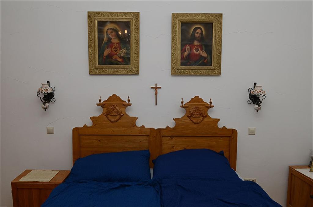 Zengoalja Vendeghaz Hotel Erzsébet Buitenkant foto