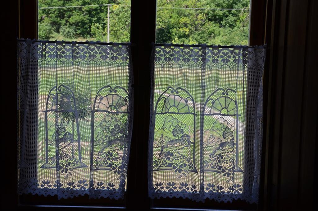 Zengoalja Vendeghaz Hotel Erzsébet Buitenkant foto